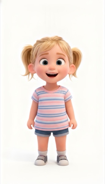 Emma como personaje del cuento
