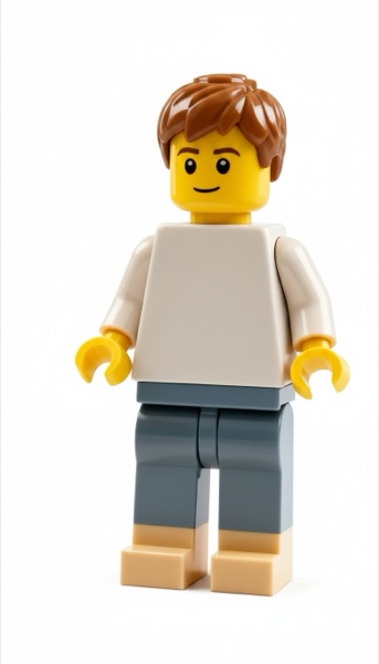 Nico como personaje del cuento