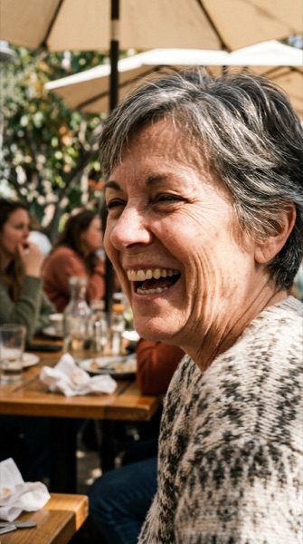 Foto de Abuela Pilar que subieron