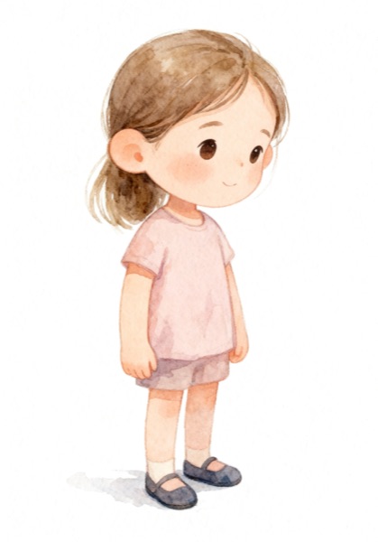 Martina como personaje del cuento