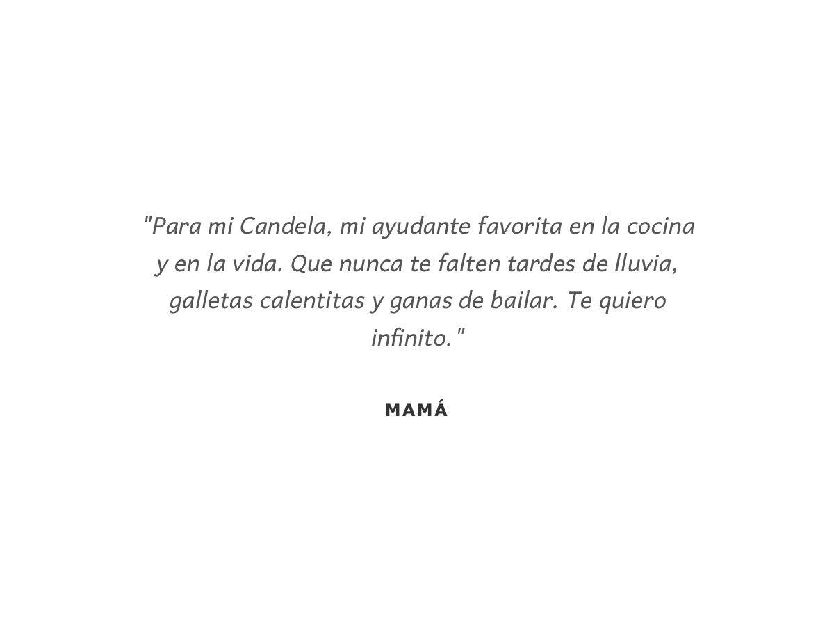 Galletas para un Día de Lluvia — página 2