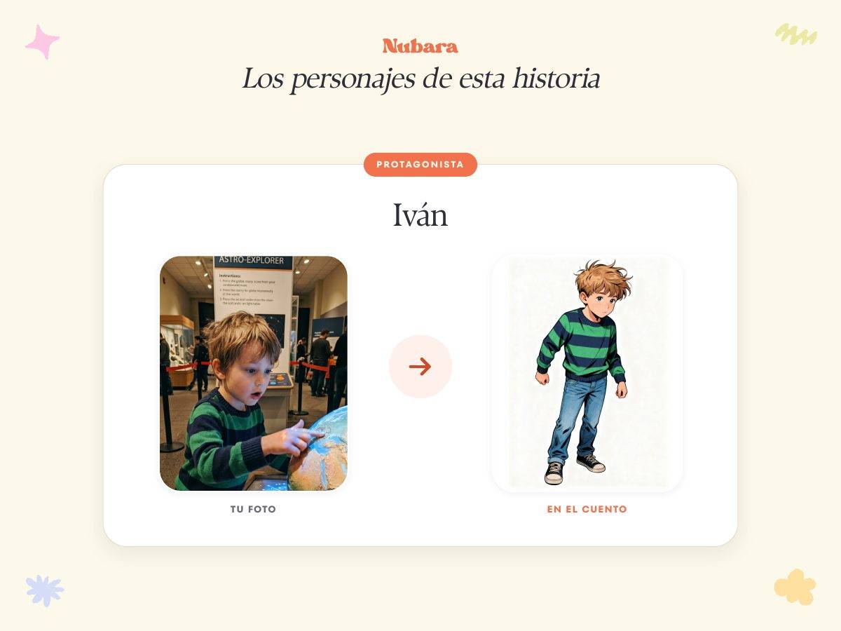 La Cama Cohete de Iván — página 4