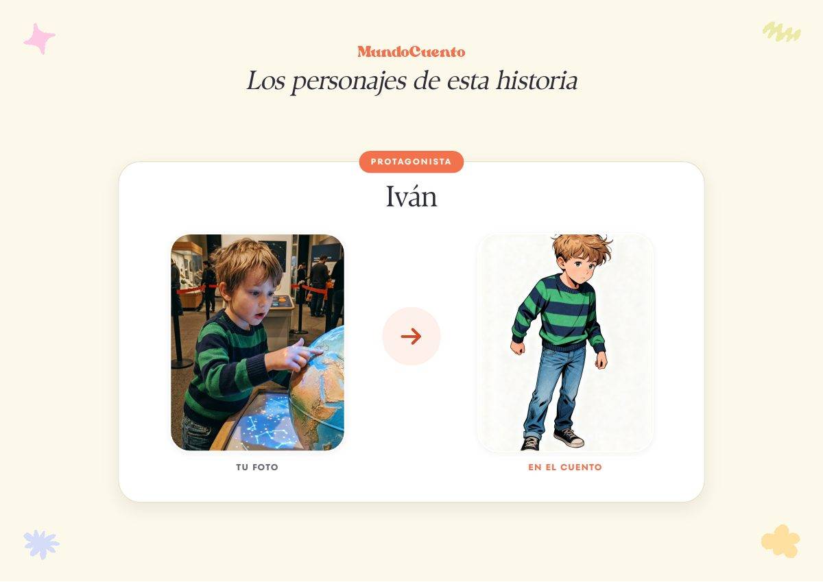 La Cama Cohete de Iván — página 4