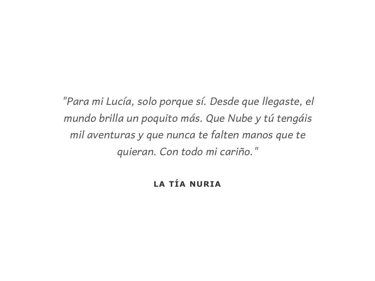 Lucía y Nube: Cosquillas de Sol — página 2