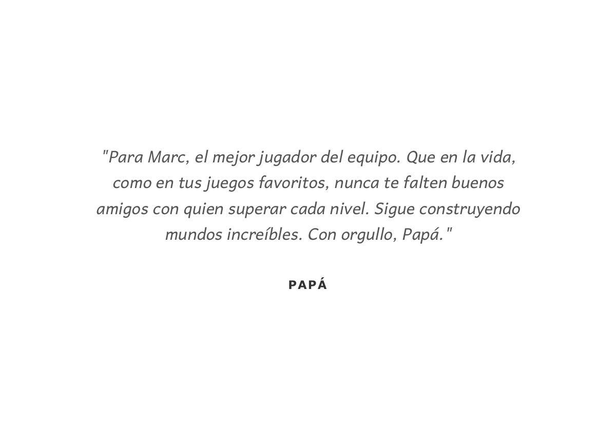 Marc y Pol: Bloques en Equipo — página 2