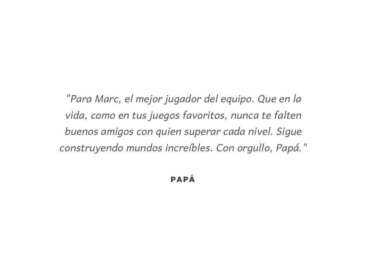Marc y Pol: Bloques en Equipo — página 2