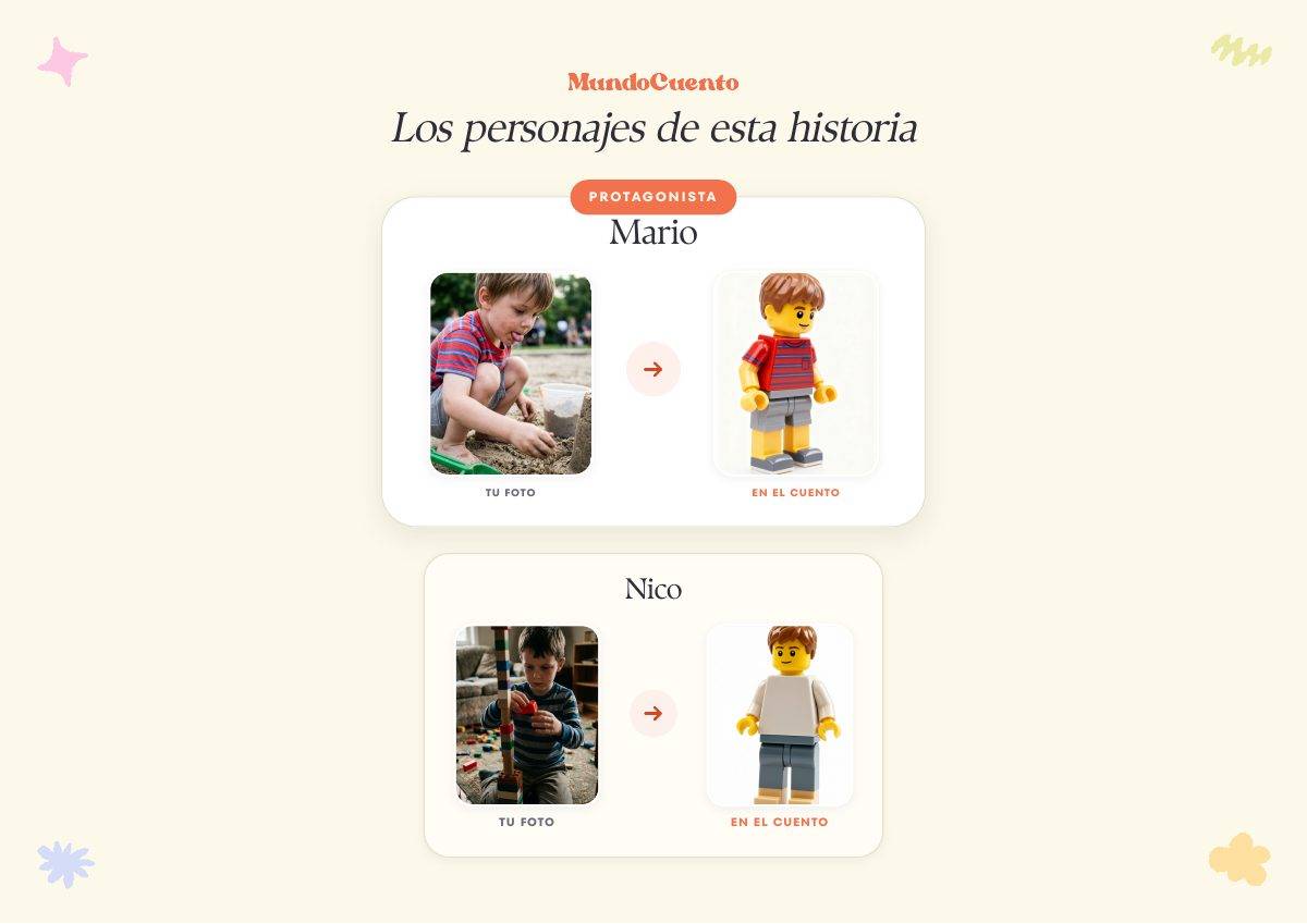 La Ciudad de la Lluvia — página 4