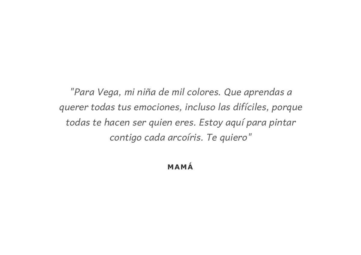 El Arcoíris de Vega — página 2
